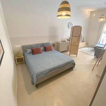 Malaga City Centre Apartment Exterior foto