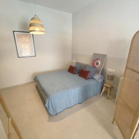 Malaga City Centre Apartment Exterior foto