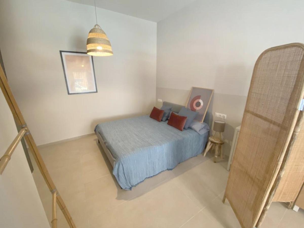 Malaga City Centre Apartment Exterior foto
